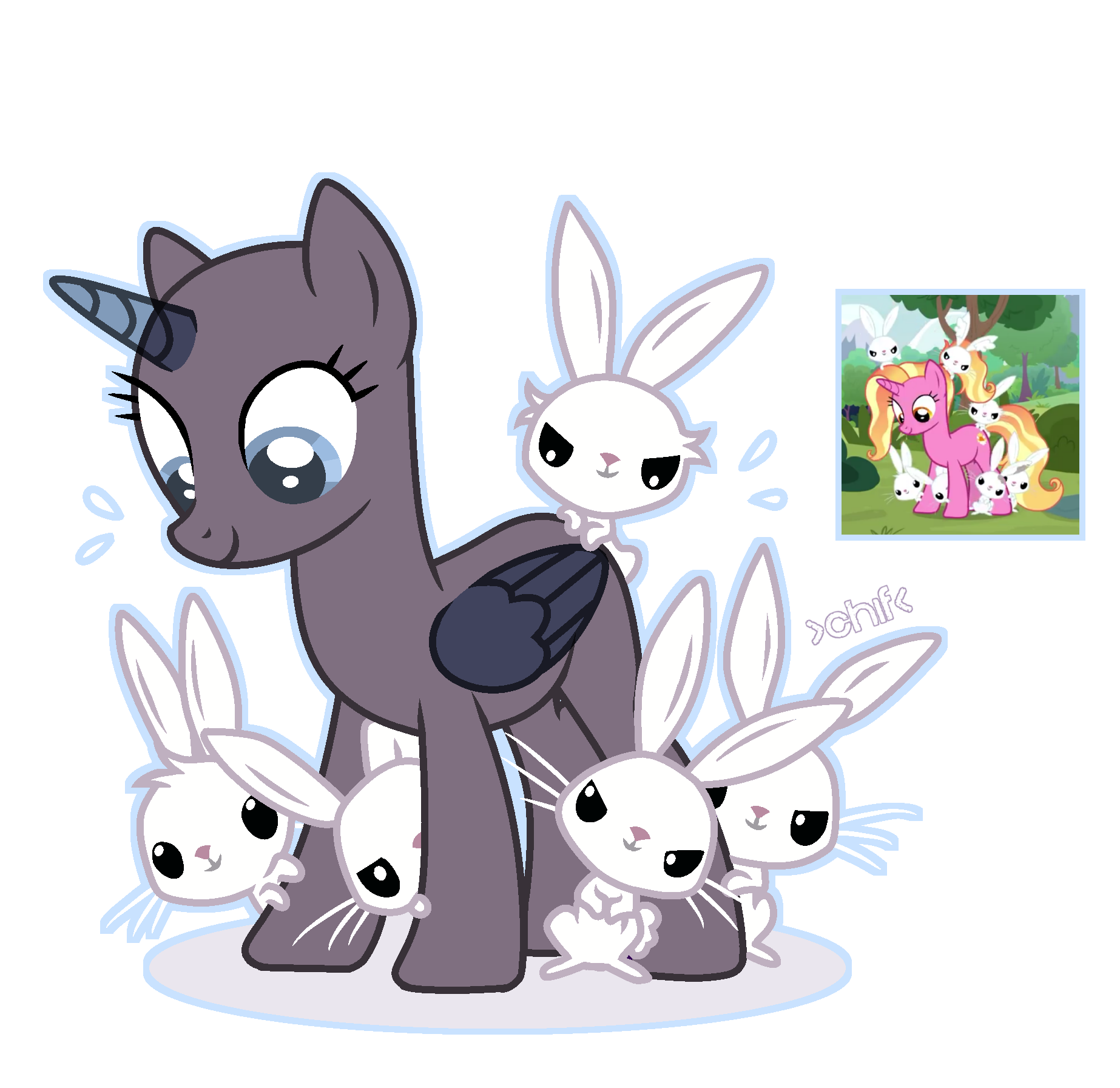 Run Rabbit Oc Base rabbit base by bomberchif on DeviantArt