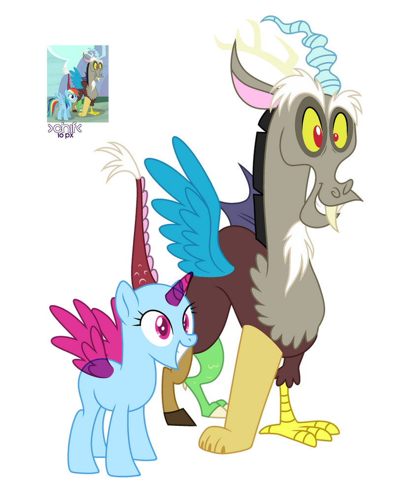 Collab with Discord base by bomberchif on DeviantArt