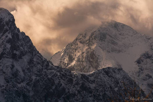 Kamnik Savinja Alps