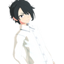 [ MMD ] Ray - The Promised Neverland