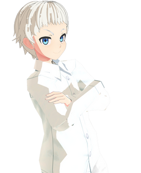 [ MMD ] Norman - The Promised Neverland