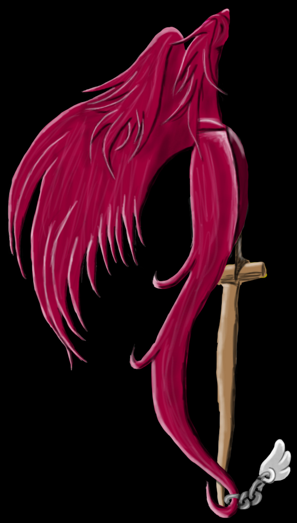Hitori KeyBlade