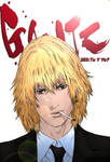 Gantz Osaka Team By Lunatikaa On Deviantart Gantz Osaka Team By Lunatikaa On Deviantart