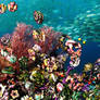Sea Life