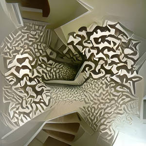 Ode to M.C. Escher