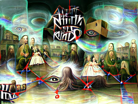 Altered Reality Of The Ninth Kind