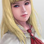 Lili_Tekken