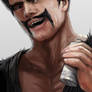 Heihachi Copy