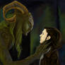 Pan's Labyrinth