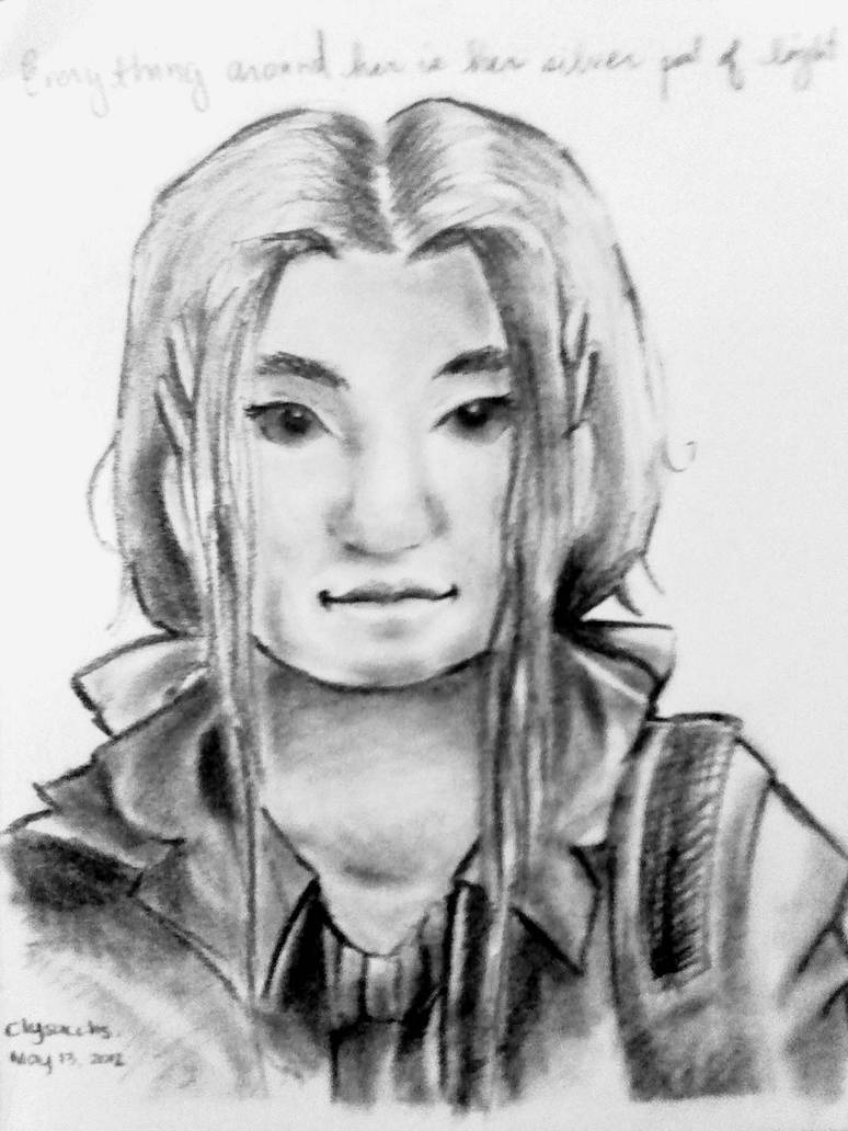 attempt number two by clyMACS on DeviantArt