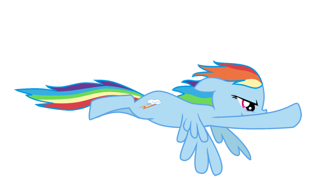 Dashing Dashie