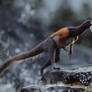 Compsognathus