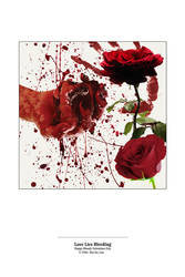 Love Lies Bleeding by MissMax