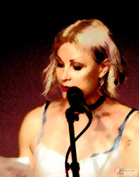 Shawna Virago by MissMax
