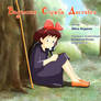 My cover to Kiki's delivery service book