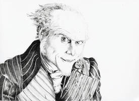 Count Olaf