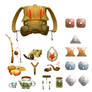 DnD - Items