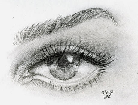 eye