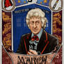 3rd Doctor