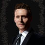 Tom Hiddleston - Black Series