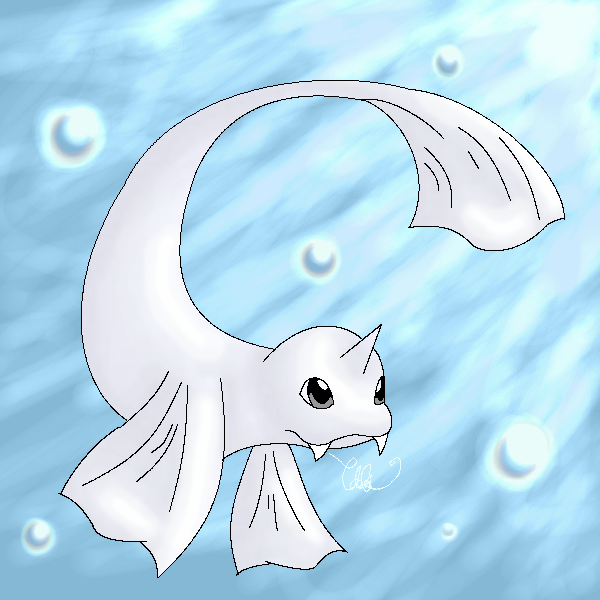 Dewgong