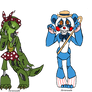 FnaF OC Adopts (Closed)