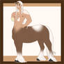 Centaur Custom for Alphysandanime