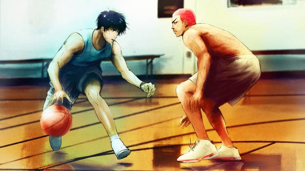 Deviantart Slamm Explore the Best Slam Art | DeviantArt