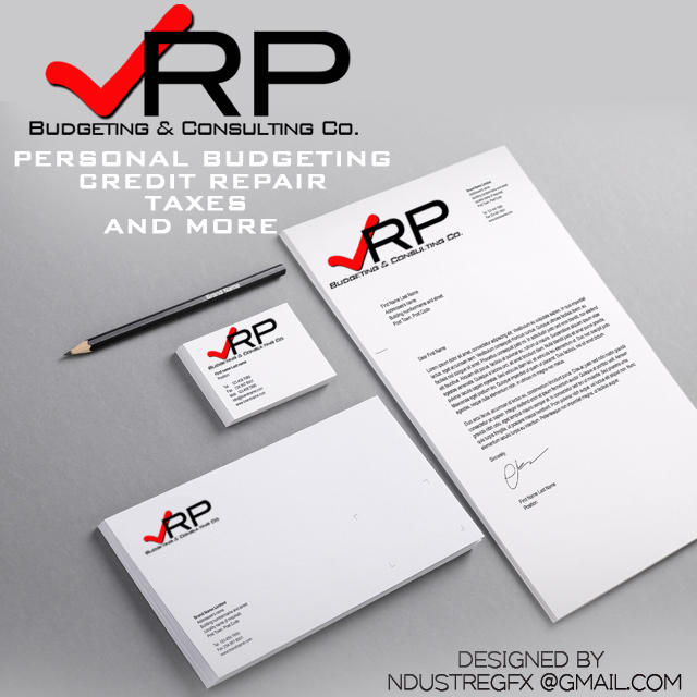 Vpr logo BRANDING ID by ndustregfx on DeviantArt