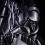 The Lord Beckons - TFP Megatron