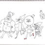 Regular Show of Oz