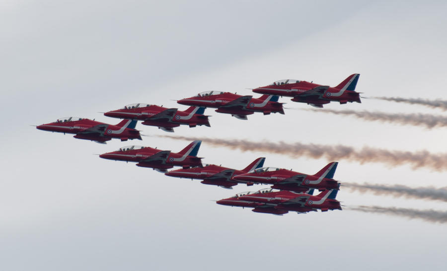 red arrows 2