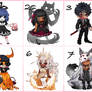 CLOSED | OTA Gaia Adopts ( 0 / 8 )