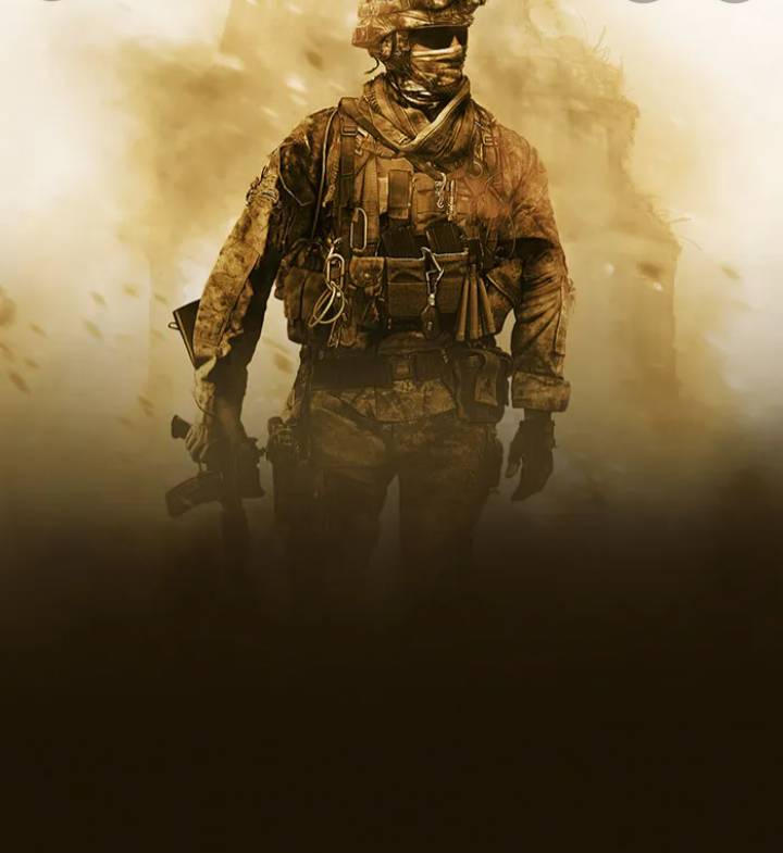 500+] Call Of Duty Wallpapers