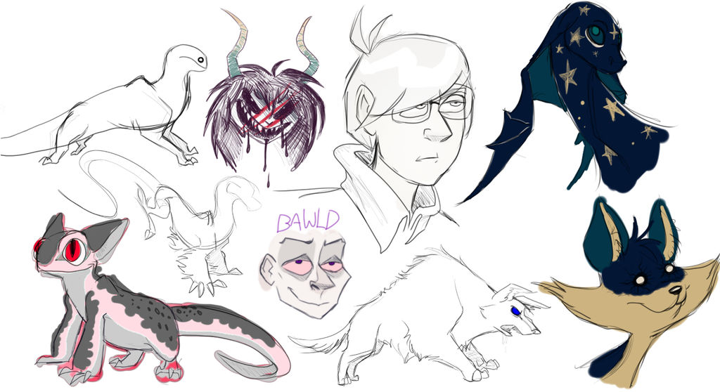 Doob Rider Characters Doob by Wimsi on DeviantArt