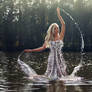 water fairy