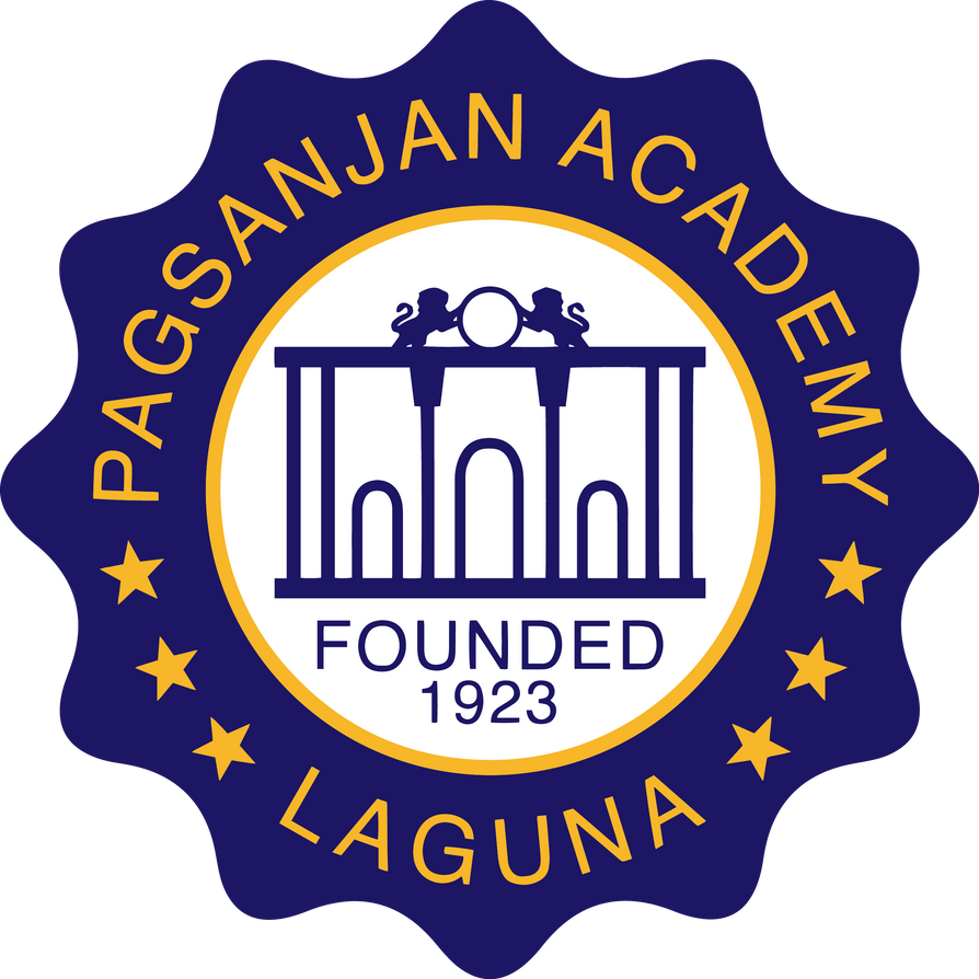 Pagsanjan Academy logo by tonytonies on DeviantArt