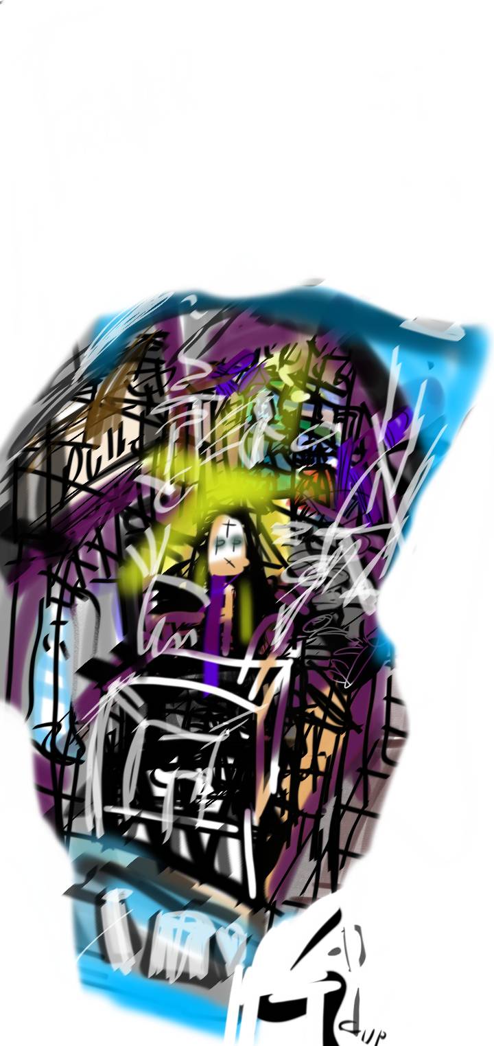 What inside my Mind? (dirty)