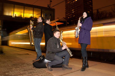 Warsaw Musicians VIII