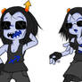 Homestuck: Equius