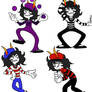 Homestuck: Kurloz