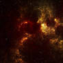 Nebula Meliana
