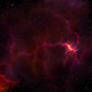 My 10th nebula: red II