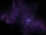 My 21th nebula by Mithgariel