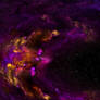 Nebula Aretxabaleta. 30th