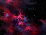 My 34th nebula by Mithgariel