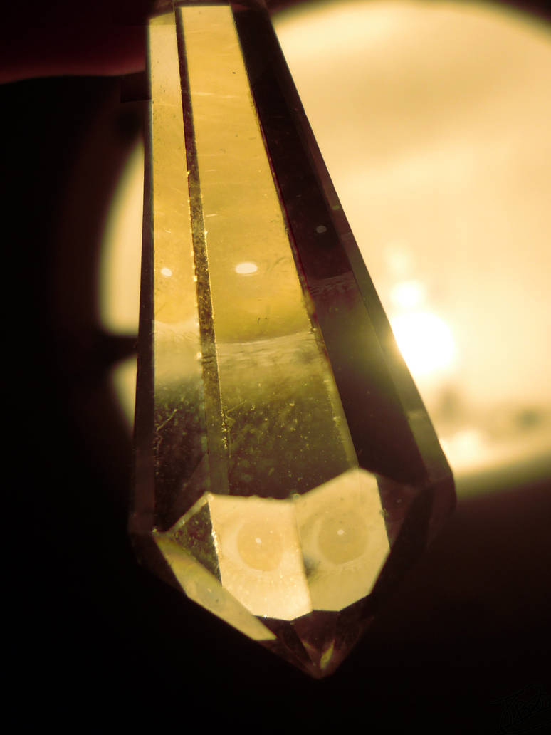 Crystal tear by bluehanabi on DeviantArt