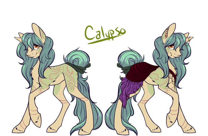 Calypso