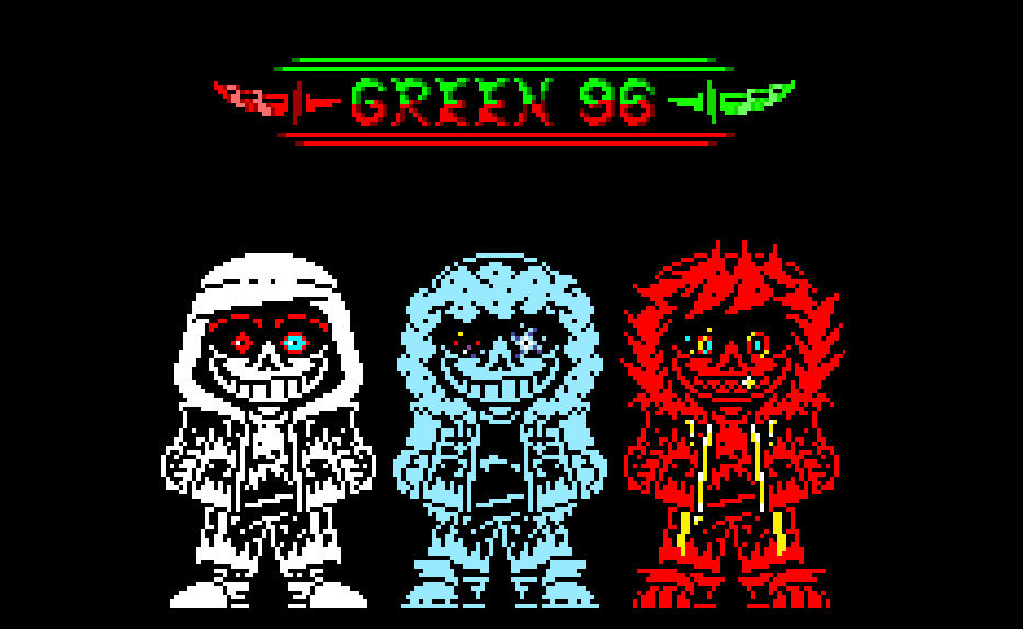 Heroes Time Trio {dont use my sprites} by greenfox960 on DeviantArt
