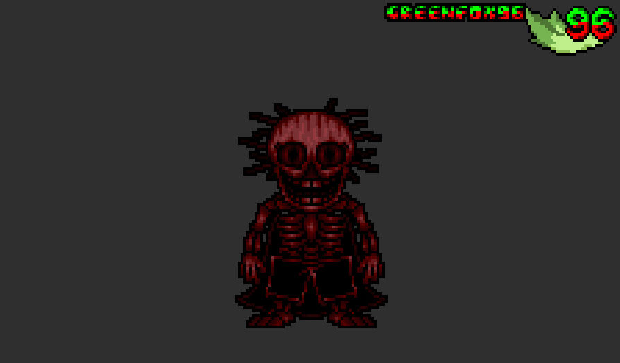 The Boiled Skeleton AU by me {dont use my sprites} by greenfox960 on The Boiled Skeleton AU by me {dont use my sprites} by greenfox960 on